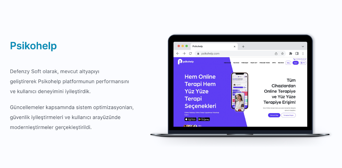 Psikohelp